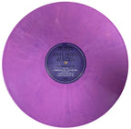 Vinyltrixta vs Dj X-cess - Midnight Air EP - Time Warped Recordings - TWRZ002 12" Raspberry Outburst or Black Vinyl + digi