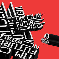 Tim Clay - Future Nostalgia EP - Function Records - FUNC60 - 12