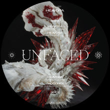 Load image into Gallery viewer, Heavora - UNFACED03 - Unfaced - UNFACED03 - 12" Vinyl - Hard Techno - Belgian Import
