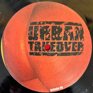 Aphrodite & Micky Finn - Urban Takeover - Bad Ass Remixes EP - URBTAKE09 - 12