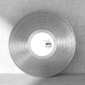 Pessimist - WPN-1 / WPN-2 - UVB-76 Music - 12" cLEAR Vinyl - UVB76-024