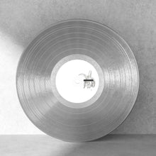 Load image into Gallery viewer, Pessimist - WPN-1 / WPN-2 - UVB-76 Music - 12&quot; cLEAR Vinyl - UVB76-024