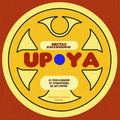 Nectax - Star & Shadow EP - Up Ya Archives - UYA003 - 12" Vinyl