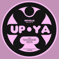 Mix'Elle - Rage Days EP - Up Ya Archives - UYA008 - 12" Vinyl