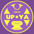 Conducta - Soundboy Johnny EP - Up Ya Archives - UYA009 - 12" Vinyl