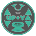 Nectax - Newcastle Juke Party EP - Up Ya Archives - UYA010 - 12" Vinyl