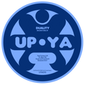 Duality - Brainstorm EP - UYA013 label