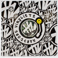 The Regeneration EP Part 4  -  InnerCore - Luis Pitti - Dakota - Chapman - Hardcore Vinylists -  12" vinyl -  DCLS012