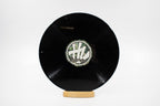The Regeneration EP Part 4  -  InnerCore - Luis Pitti - Dakota - Chapman - Hardcore Vinylists -  12" vinyl -  DCLS012