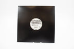 DJ Nightmare, Xcess + Devastate -  Hardcore Will Never Die EP -  Hardcore Vinylists -  12" vinyl -  HV001