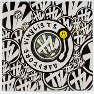 The Regeneration EP Part 4  -  InnerCore - Luis Pitti - Dakota - Chapman - Hardcore Vinylists -  12