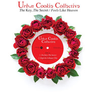 Urban Cookie Collective - The Key, The Secret / Feels Like Heaven - Demon Music Group - DEMSING007 - 12