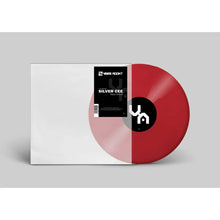 Load image into Gallery viewer, SILVER CEE - RED SHIVA - VIBES ADDIKT - V-ADDIKT009 - 12&quot; Red Vinyl - Techno, Trance