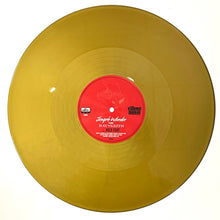 Load image into Gallery viewer, Joseph Wonder Feat. Ray Keith - Hold Tight EP - Kniteforce Records - VA001 - 12&quot; Gold Vinyl