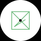 Clotur & Voorman - Arkadia / Unbeknownst To Us EP [180 grams] - Vault Records - VAULTREC012 - 12" Vinyl - Techno - Dutch Import