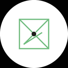 Load image into Gallery viewer, Clotur &amp; Voorman - Arkadia / Unbeknownst To Us EP [180 grams] - Vault Records - VAULTREC012 - 12" Vinyl - Techno - Dutch Import