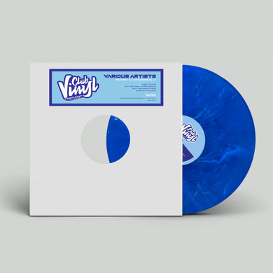 Vinyl Club Breakbeat Alliance - Rasco & Sekret Chadow/ Hankook/ Danny BS/ The Push feat. Ati-  BREAKBEAT ALLIANCE SERIES VOL.2 - VCBC004 - 12