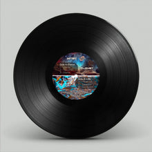 Load image into Gallery viewer, DJ Nitro - Planet &amp; Life Vol.1 - Vinyl Crazy Records – VCR012 - 12" Vinyl