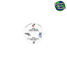 Load image into Gallery viewer, DJ Nee / Stu Chapman / Nervous+Anxious – Answer Me Please! - Enormous Mouse -  EM-VFS004 - 12&quot; VINYL