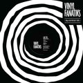 Lab-Tek - Dammed Nation EP - Vinyl Fanatiks - VFS043 - 12" Galactic Grey Vinyl - Vinyl - Very Good Plus (VG+)