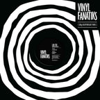 Lab-Tek - Dammed Nation EP - Vinyl Fanatiks - VFS043 - 12" Galactic Grey Vinyl - Vinyl - Very Good Plus (VG+)