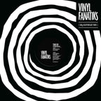 Tone Def - Projection Demo’s EP - Vinyl Fanatiks - VFS044 - 12" - Vinyl -  Very Good Plus (VG+)