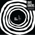 KZ1 - I Know I Can Make It / Drop The Bass - Vinyl Fanatiks - VFS048 - 12" - Vinyl -  Very Good Plus (VG+)