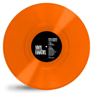 Nexus & Blowback - The Cat's Whiskas EP - Vinyl Fanatiks - VFS069 - 12