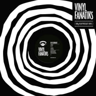 DJ Flashback – Gun / Triple Six – VFS072 –  Vinyl Fanatiks - 12