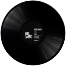 Load image into Gallery viewer, Universe #1 - Untitled / Untitled - VFS084 - BLACK 12&quot; VINYL- Vinyl Fanatiks - VFS085
