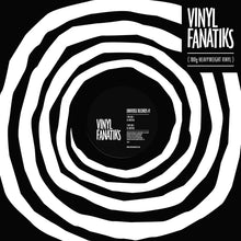 Load image into Gallery viewer, Universe #1 - Untitled / Untitled - VFS084 - BLACK 12&quot; VINYL- Vinyl Fanatiks - VFS085