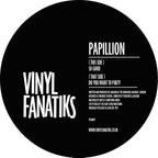 Papillion (DJ Seduction) - So Good / Do You Want To Party -  Vinyl Fanatiks - 12" vinyl - VFS086Y