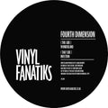 Fourth Dimension AKA Dave Charlesworth - Wonderland / Infection - VFS091