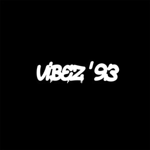 Unknown - Punkrocker EP - Vibez '93 - VIBEZ93015 - 12"  Vinyl [white marbled vinyl]