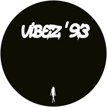 Load image into Gallery viewer, Lithuanian Beauty EP [white vinyl] - VIBEZ 93 - VIBEZ93016