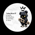 Finding Waves EP - VIBEZ93030