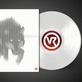 DJ Flash / Chippie - Vagabond / Big Grey Wolf VIP  - Violet Nights Recordings  - VNR009   - 12" White Vinyl