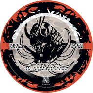 Lars Huismann - Voxnox - Take The Step [dark grey marbled vinyl] - VNR044 - 12