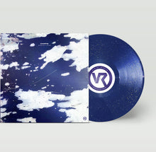 Load image into Gallery viewer, CHIPPIE - Ocean Love - Violet Nights  - VNR008  - 12&quot;  Vinyl - sparkle blue vinyl 12&quot; limited to 200 copies