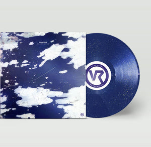 CHIPPIE - Ocean Love - Violet Nights  - VNR008  - 12"  Vinyl - sparkle blue vinyl 12" limited to 200 copies