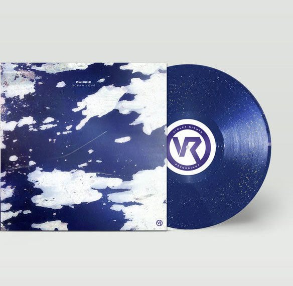 CHIPPIE - Ocean Love - Violet Nights  - VNR008  - 12