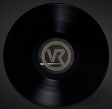 Load image into Gallery viewer, Future Engineers  - Shifting Suns / That side – Stasis - Violet Nights  - VNRAS007  - 12&quot;  Vinyl