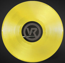 Load image into Gallery viewer, Future Engineers  - Shifting Suns / That side – Stasis - Violet Nights  - VNRAS007  - 12&quot;  Vinyl
