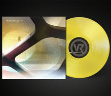 Load image into Gallery viewer, Future Engineers  - Shifting Suns / That side – Stasis - Violet Nights  - VNRAS007  - 12&quot;  Vinyl