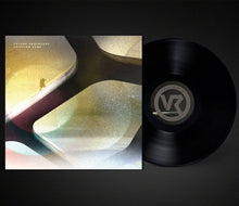 Load image into Gallery viewer, Future Engineers  - Shifting Suns / That side – Stasis - Violet Nights  - VNRAS007  - 12&quot;  Vinyl