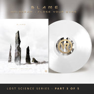 Blame - Violet Nights Recordings - Hologram/Close Your Eyes - VNRBOX001EF - 12