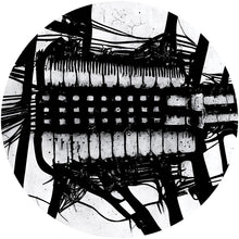 Load image into Gallery viewer, Syncom Data feat. Saara Soini - Void+1 - Rumpukone Remixed - VP1001RDX - 12&quot; Vinyl - Techno - Italian Import