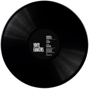 Fusion Base – Fusion Base E.P. - Vinyl Fanatiks – VFS080 - 12" Vinyl - Breakbeat, Hardcore