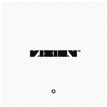 Load image into Gallery viewer, Noisia - The Tide / Concussion [repress label sleeve] - Vision Recordings - VSN001RP - 12" Vinyl - Dutch Import