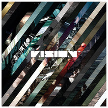 Load image into Gallery viewer, Noisia - The Tide / Concussion [repress label sleeve] - Vision Recordings - VSN001RP - 12" Vinyl - Dutch Import